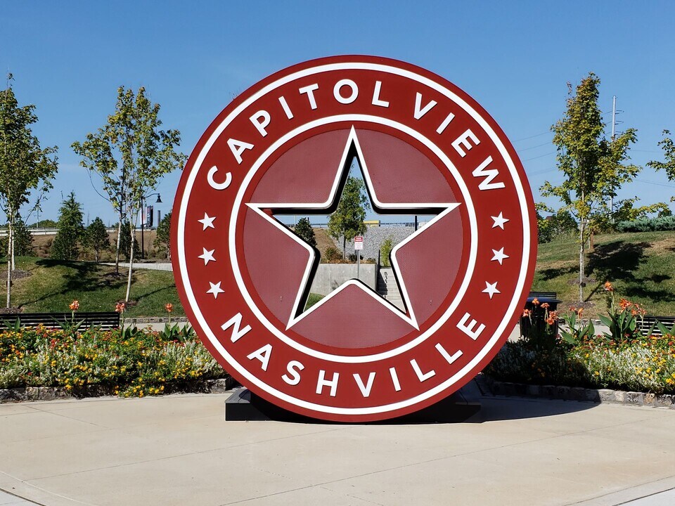 1303 Meharry Blvd in Nashville, TN - Building Photo