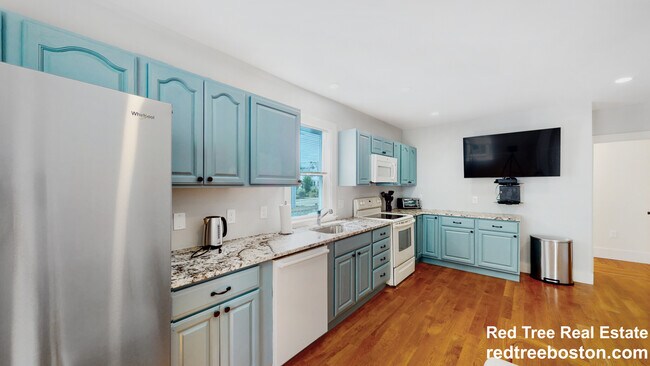 property at 5-7 Chester Ave
