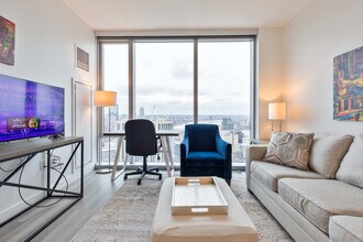 50 Causeway St in Boston, MA - Building Photo - Building Photo