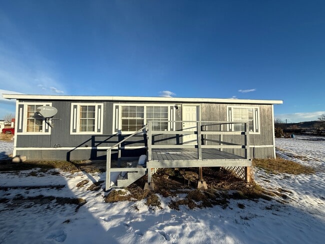 property at 406 A St