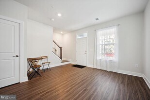 127A Annapolis St in Bensalem, PA - Building Photo