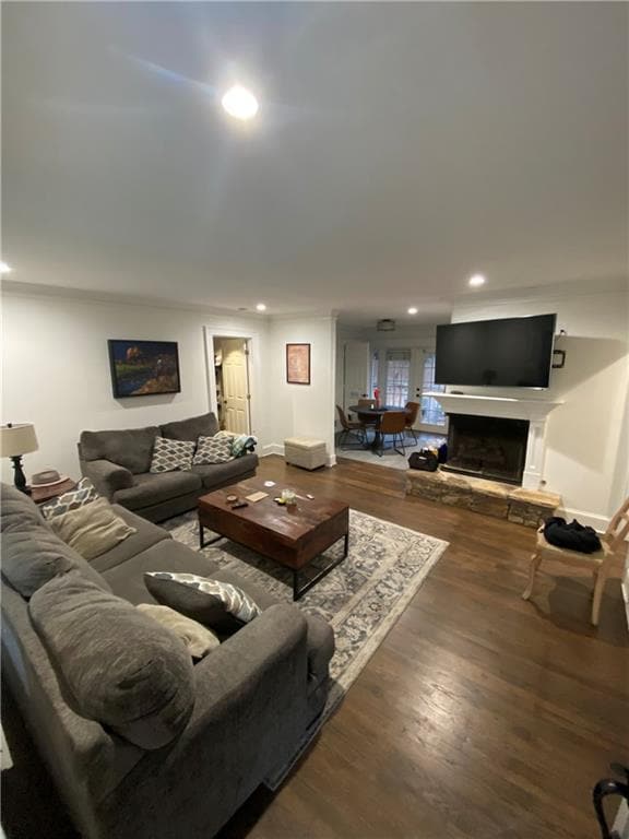 2006 Fairway Cir NE in Atlanta, GA - Building Photo - Building Photo