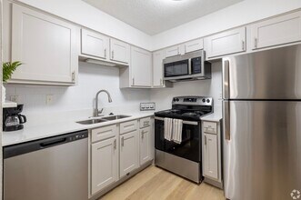 2170 Thousand Oaks Dr in San Antonio, TX - Building Photo - Building Photo