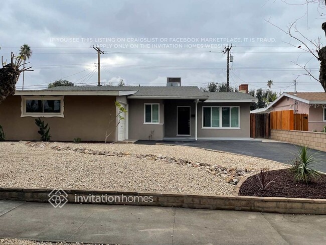 304 Hartzell Ave in Redlands, CA - Foto de edificio - Building Photo