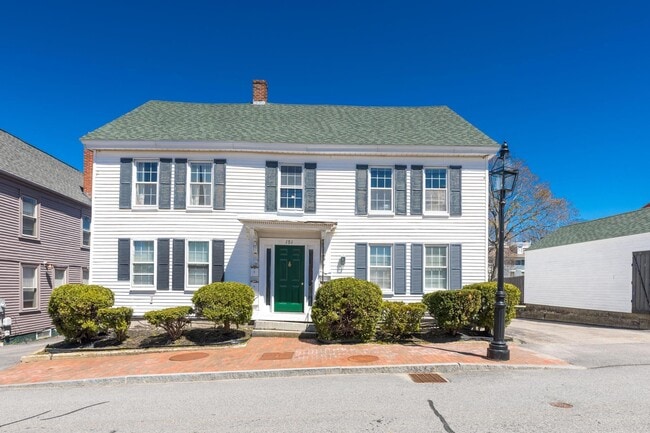 property at 151 High St