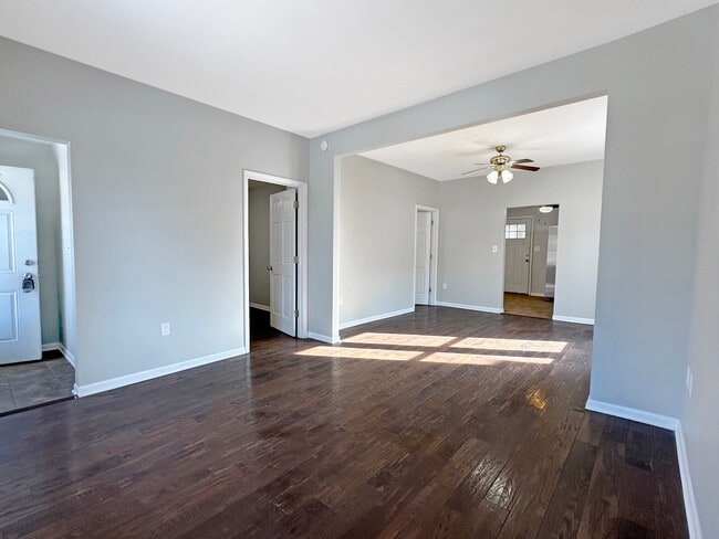 3515 Morgan St in Steger, IL - Building Photo - Building Photo