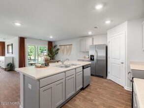 1159 Hidden Creek Dr in Leland, NC - Building Photo - Building Photo