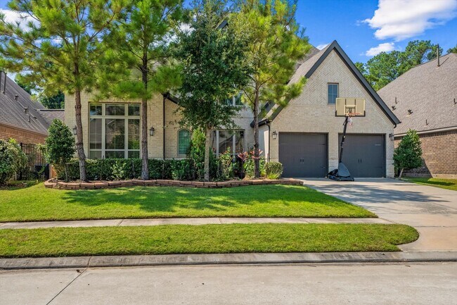 28216 Beckwood Dr in Spring, TX - Building Photo - Building Photo