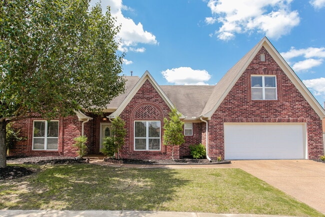 property at 6029 Marley St