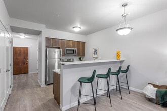 City View in Spokane, WA - Foto de edificio - Interior Photo