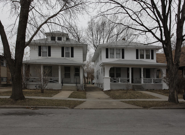 The Fayette in North Kansas City, MO - Building Photo - Building Photo