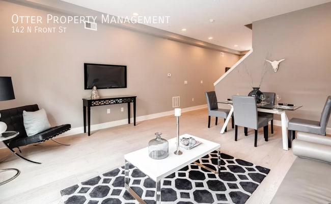 142 N Front St in Philadelphia, PA - Building Photo - Building Photo