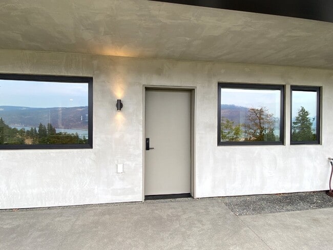 property at 585 Blanchard Blvd