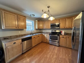 822 Quadrilla St in Morgantown, WV - Building Photo - Building Photo