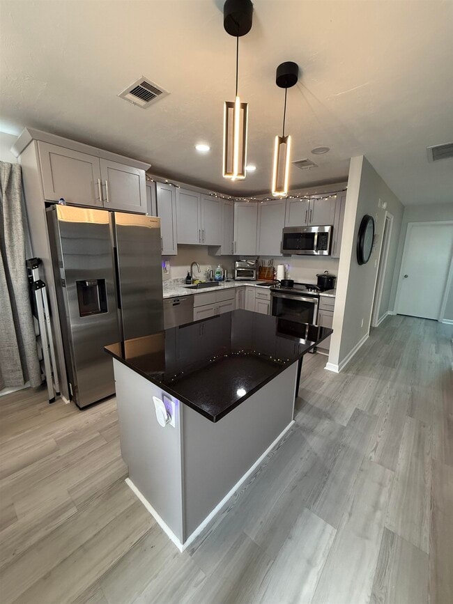 property at 1305 Airport Dr