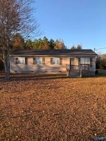 325 Honea Ln in Owens Cross Roads, AL - Building Photo