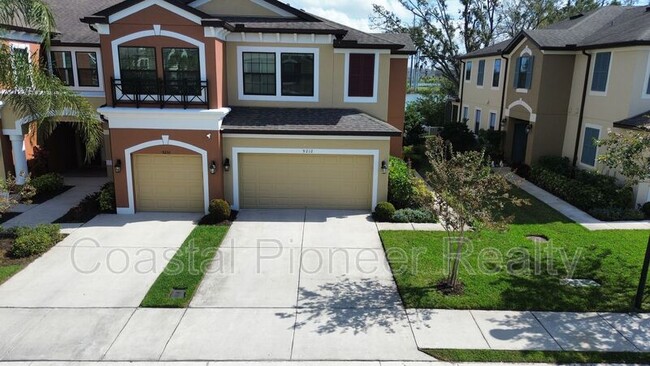 9212 Fox Sparrow Rd in Tampa, FL - Building Photo - Building Photo