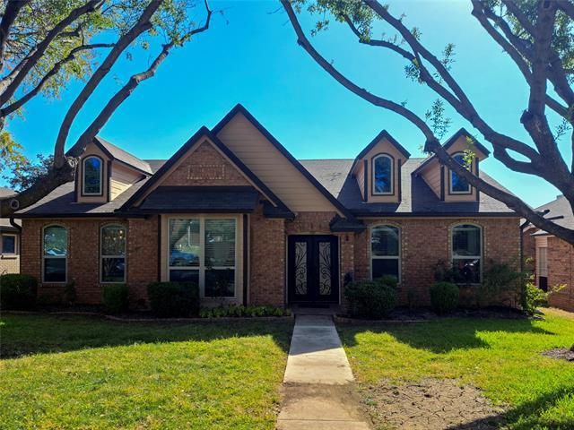 property at 2126 Fawn Ridge Trail