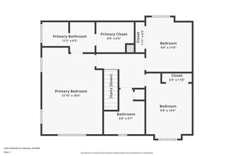 4755 W Wahalla Ln in Glendale, AZ - Building Photo - Building Photo