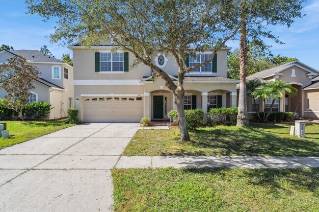 1532 Echo Lake Ct in Orlando, FL - Building Photo - Building Photo