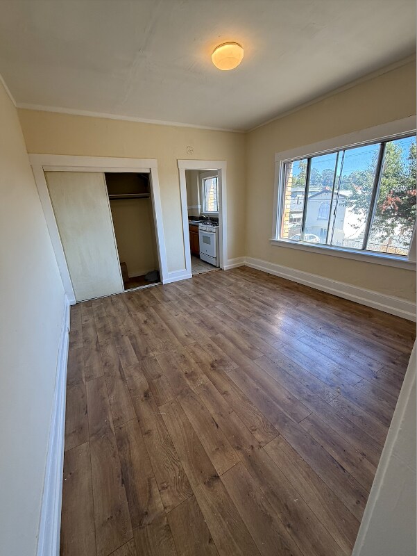 3524 Foothill Blvd in Oakland, CA - Foto de edificio - Building Photo