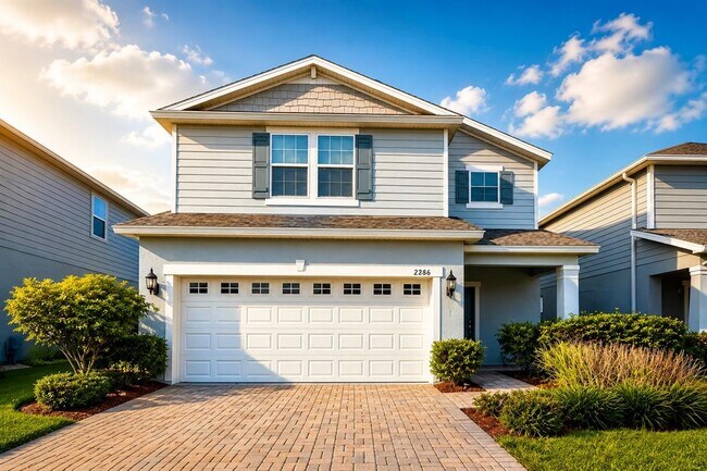property at 2286 Nuthatch St
