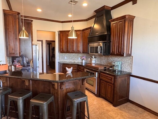 201 SW 174th St in Oklahoma City, OK - Building Photo - Building Photo