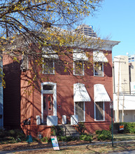 904 Scott St in Little Rock, AR - Building Photo - Building Photo