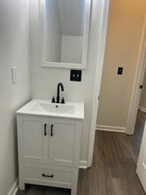 5895 Terremont Cir in Norcross, GA - Foto de edificio - Building Photo