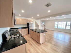 20 Plainfield St in Boston, MA - Building Photo - Building Photo