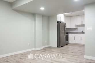 17507-17565 65 St NW in Edmonton, AB - Building Photo - Building Photo