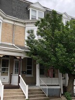 562 Atlantic Ave in York, PA - Building Photo