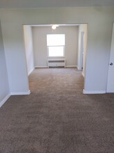 1224 North Plum Street, Unit Apt. 2 in Springfield, OH - Foto de edificio - Building Photo