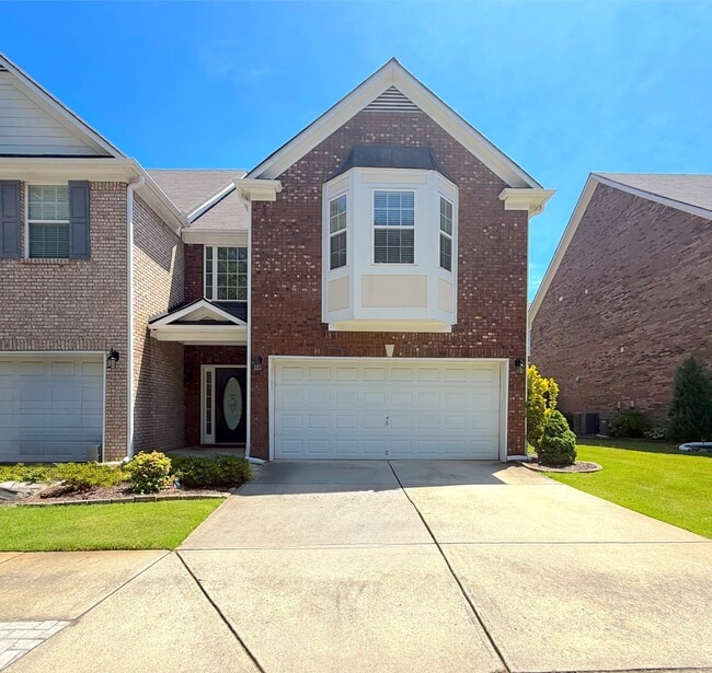 property at 3527 Compass Rose Dr