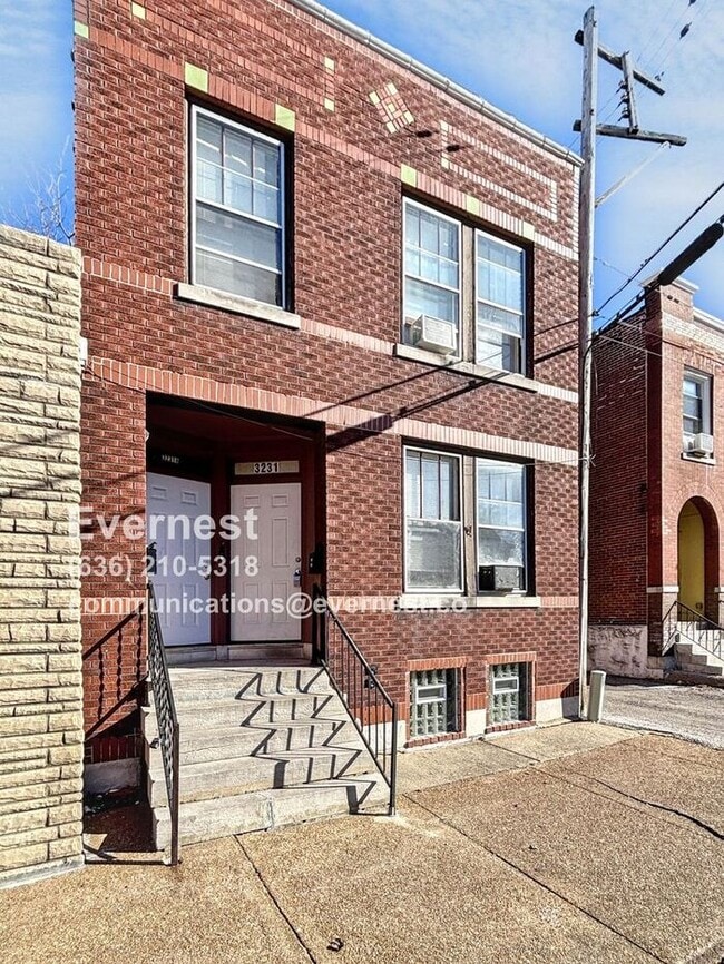property at 3231 Dakota St