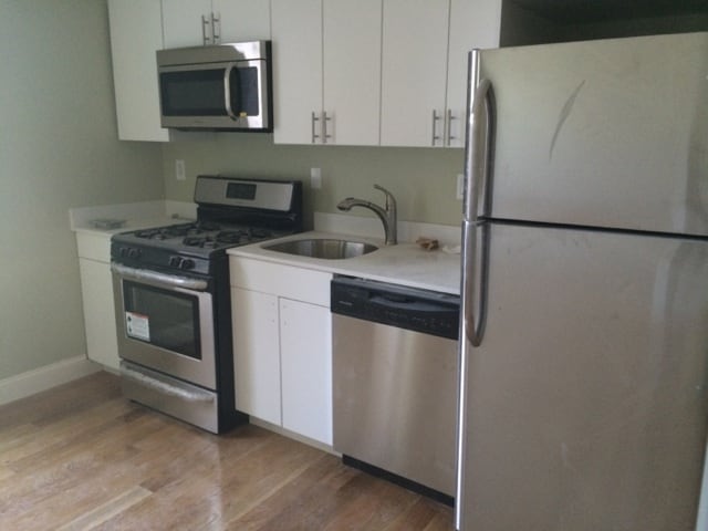 35 Forbes St, Unit 1