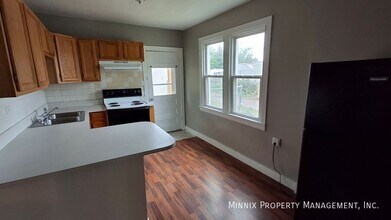 503 13th St-Unit -B in Canyon, TX - Building Photo - Building Photo