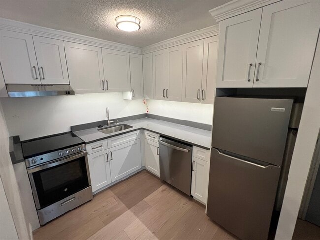 property at 100 Tremont St