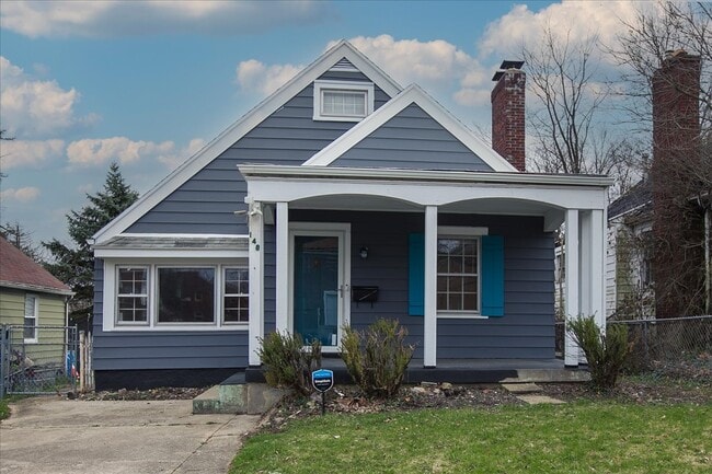 148 Niagara Ave in Dayton, OH - Building Photo - Building Photo