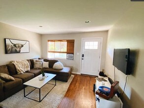 5019 W 34th Ave in Denver, CO - Building Photo - Building Photo