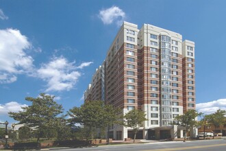 The Bennington in Silver Spring, MD - Foto de edificio - Building Photo