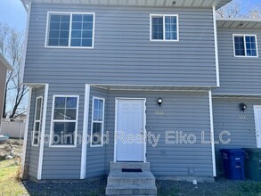 1640 Winchester Dr in Elko, NV - Building Photo - Building Photo