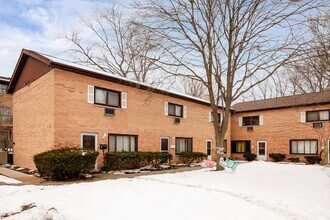 310 Duane St in Glen Ellyn, IL - Building Photo - Building Photo