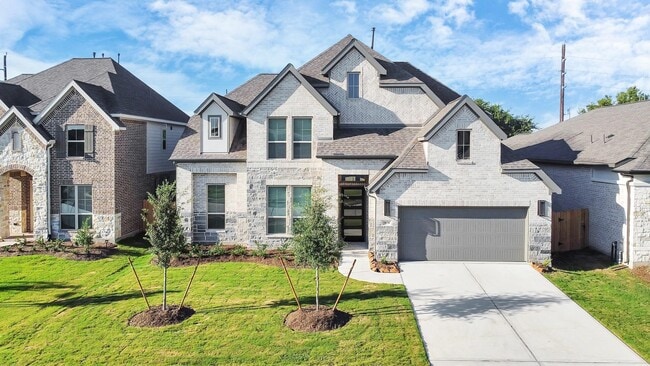 property at 5838 Turquoise Ct