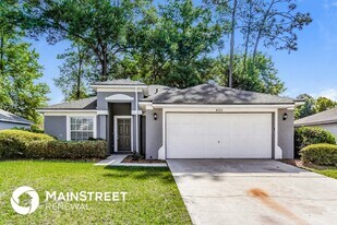 11523 Citrus Cove Ct in Jacksonville, FL - Building Photo