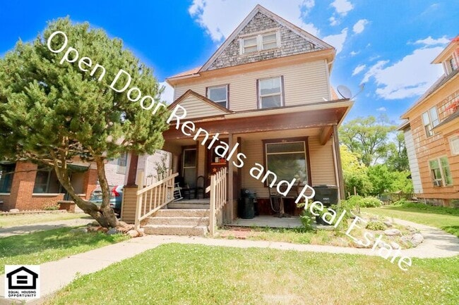 property at 109 S State St