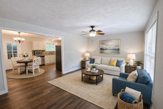 1160 Bouldercrest Cir in Watkinsville, GA - Building Photo - Building Photo