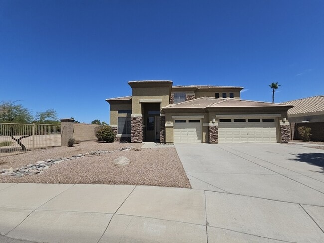 property at 1646 E Hawken Pl