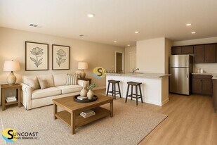 3 Slate Pl in Palm Coast, FL - Building Photo