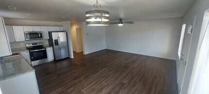 14418-14420 E Heroy Ln in Spokane Valley, WA - Building Photo - Building Photo